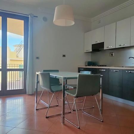 Appartamento Due Torri Avola Bagian luar foto