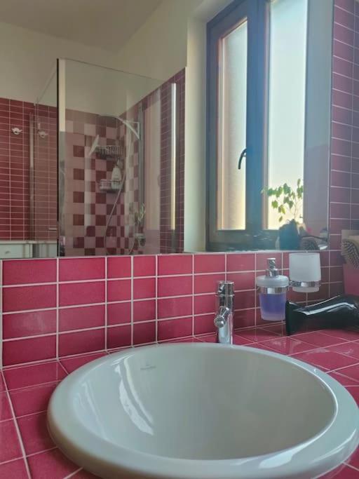 Appartamento Due Torri Avola Bagian luar foto